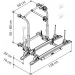 Thule Elite G2 Standard – Zboží Mobilmania