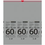 Tescoma Zatahovací sáčky do odpadkových košů CLEAN KIT 60 l, 15 ks – Zboží Dáma