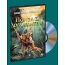 Honba za diamantem DVD