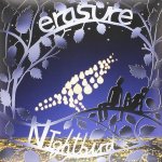 Erasure - Nightbird CD – Hledejceny.cz