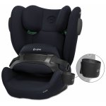 Cybex Pallas B4 i-Size 2024 blue moon – Hledejceny.cz