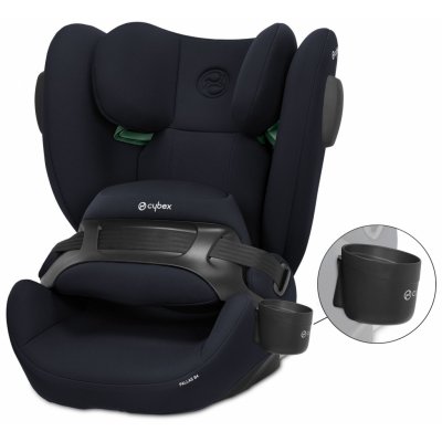 Cybex Pallas B4 i-Size 2024 blue moon – Hledejceny.cz