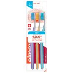 Elmex 4360 Super Soft 3 ks – Hledejceny.cz
