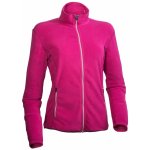 Warmpeace Kybele Lady berry Polartec Micro – Hledejceny.cz