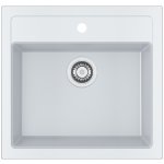 Franke SID 610 bílá led – Zbozi.Blesk.cz