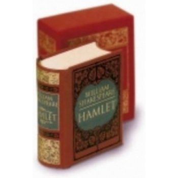 Hamlet Minibook