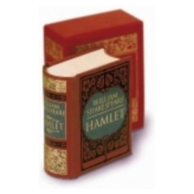 Hamlet Minibook