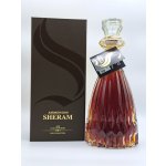Proshyan Sheram 15y 40% 0,75 l (karton) – Zboží Dáma