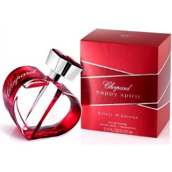 Chopard Happy Spirit parfémovaná voda dámská 50 ml