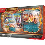 Pokémon TCG: Special Collection Charizard ex – Zboží Dáma