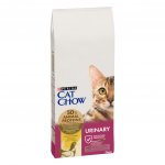 Cat Chow Urinary Tract Health kuře 15 kg – HobbyKompas.cz