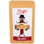 Stévík Hugo Žvýkačky Skořice 9 g – Zboží Dáma
