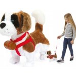 Alltoys Samby interaktivní pejsek – Zboží Dáma