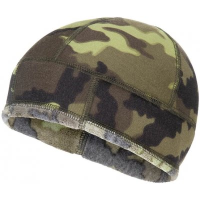 BW Hat Fleece vz. 95 zelený