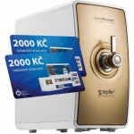 Čistička vody Zepter Edelwasser Gold – Zboží Mobilmania
