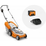 STIHL RMA 235 AK 20 + AL 101 – Zboží Dáma