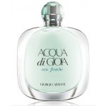 Giorgio Armani Acqua di Gioia Eau Fraiche toaletní voda dámská 50 ml tester – Sleviste.cz