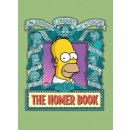The Homer Book - M. Groening