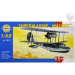 Směr Supermarine Walrus Mk.2 slepovací stavebnice letadlo 1:48 – Zboží Dáma