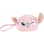 Cerdá Plyšová kabelka do ruky růžová Stitch – Hledejceny.cz