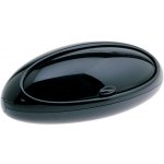 Chlebník Gnam Alessi 30 cm černý – Zboží Dáma