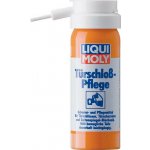 Liqui Moly 1528 Péče o zámky vozidel 50 ml – Sleviste.cz
