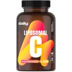 Daily Liposomal C 60 kapslí – Hledejceny.cz