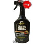 Absorbine UltraShield EX Insecticide Repellent láhev s rozprašovačem 946 ml – HobbyKompas.cz