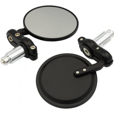 SEFIS Cafe Racer 001 zrcátka – Sleviste.cz