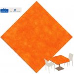 Pack Service Italia UBRUS Airspun Party oranžový 140x240cm – Zboží Dáma