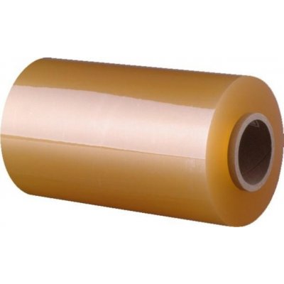 Průtažná fólie z PVC ruční 40cm x 1500m – Zboží Mobilmania
