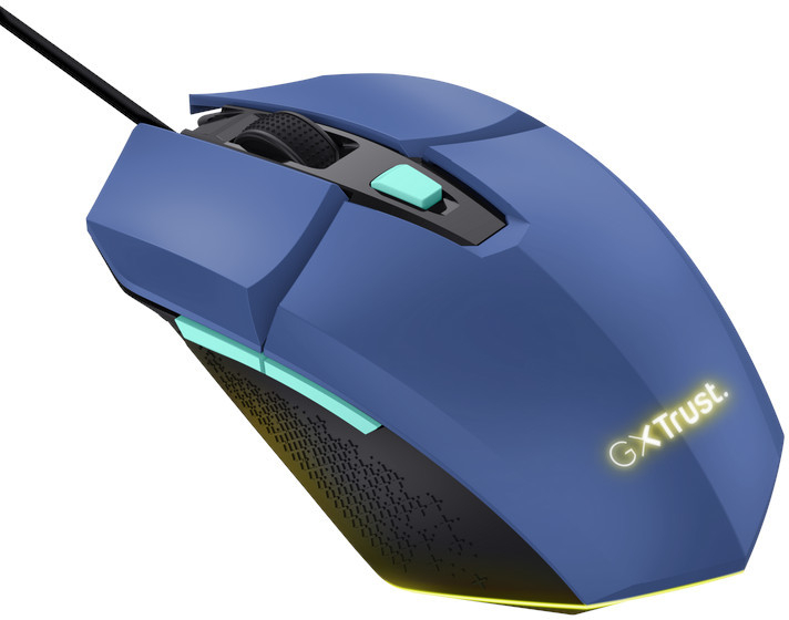 Trust GXT 109B Felox Gaming Mouse 25067