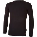 Baridi wear Tričko smyk DR Outlast® černá – Hledejceny.cz