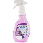 Sidolux Window Nano Code Flower čistič oken 500 ml – Zboží Dáma