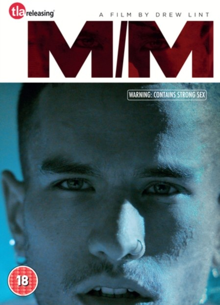 M/M DVD