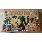 Adventni kalendar Brainrot, kalendář Brainrot figurky – Zboží Dáma