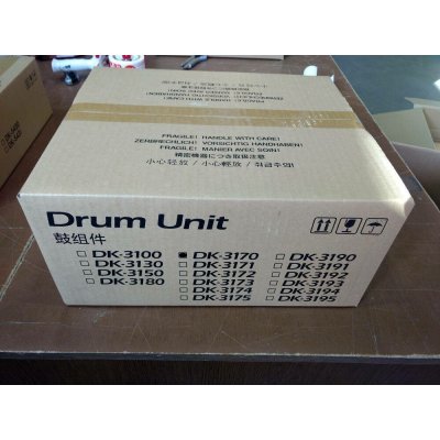 Kyocera 302T993060 - originální – Hledejceny.cz