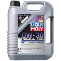 Liqui Moly Special Tec F 0W-30 5 l 8903