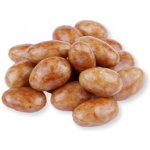 Nuties Mandle s příchutí cappuccino 100 g – Zboží Mobilmania