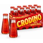 Crodino rosso 8 x 100 ml – Zboží Dáma