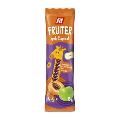 Fit Fruiter 15 g – Zboží Dáma