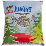 Lillebro slunečnicová semínka 1 kg – Zbozi.Blesk.cz