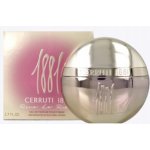 Nino Cerruti Cerruti 1881 Rêve de Roses parfémovaná voda dámská 100 ml – Hledejceny.cz