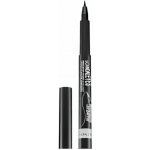 Rimmel ScandalEyes oční linky s 3D aplikátorem 001 Black 1,1 ml – Zboží Dáma
