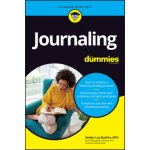 Journaling for Dummies Starfire Amber LeaPaperback – Hledejceny.cz