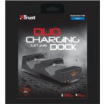 Trust GXT 235 Duo Charging Dock PS4 – Zbozi.Blesk.cz