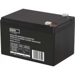 EMOS SLA 12V 12Ah .3 250 1201000850 – Sleviste.cz