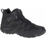 Merrell Claypool Sport Mid Gtx černé – Sleviste.cz