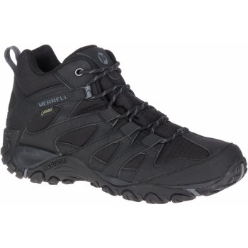 Merrell Claypool Sport Mid Gtx černé