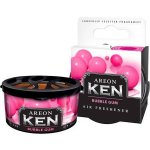 Areon KEN - BUBBLE GUM – Hledejceny.cz
